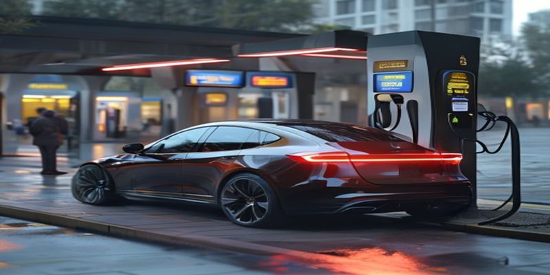 E-Auto Stromkosten: Wie teuer ist das Laden wirklich?