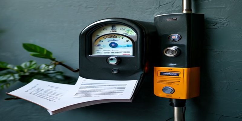 Gasanbieter wechseln: So geht's richtig