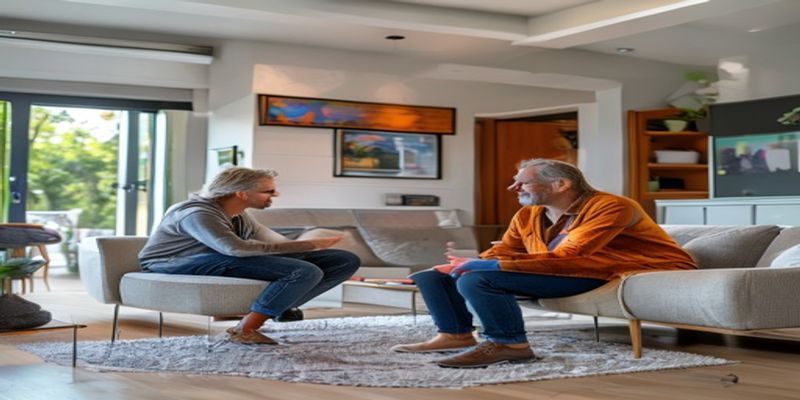 Kostenlose Energieberatung: Was wird angeboten?
