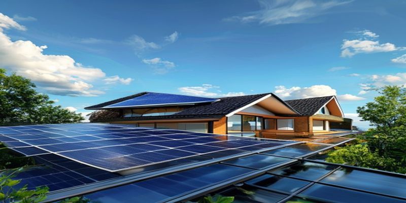 Photovoltaik fuer das Eigenheim: Kosten und Ertrag